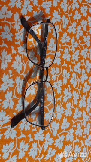 Очки для зрения