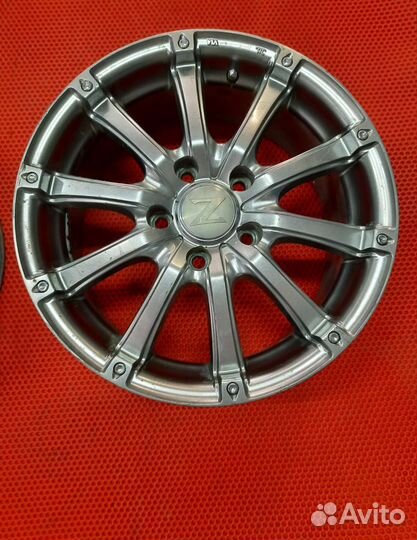 Диски R16 5/114.3 (Hyundai i30, KIA Ceed и др.)