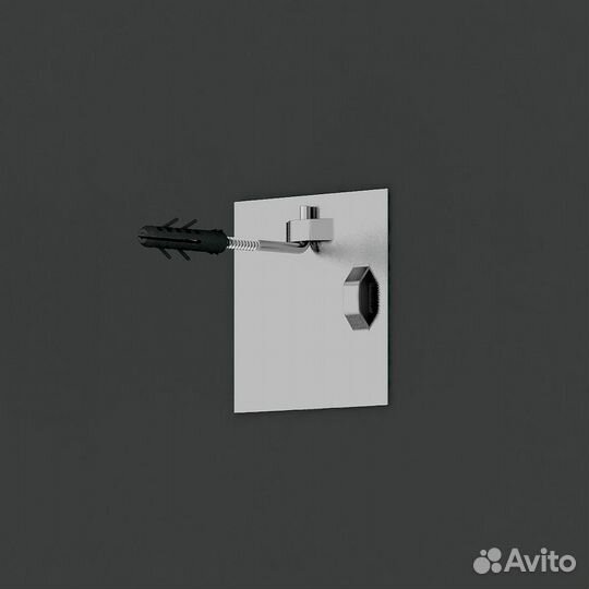 Зеркало Evoform Definite 140х80 BY 3310 в багетно