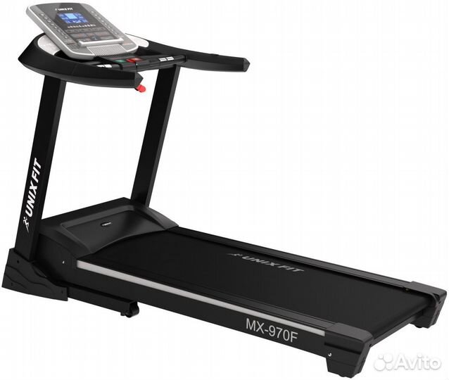 Беговая дорожка unixfit MX-970F