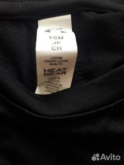 Спортивная одежда xs