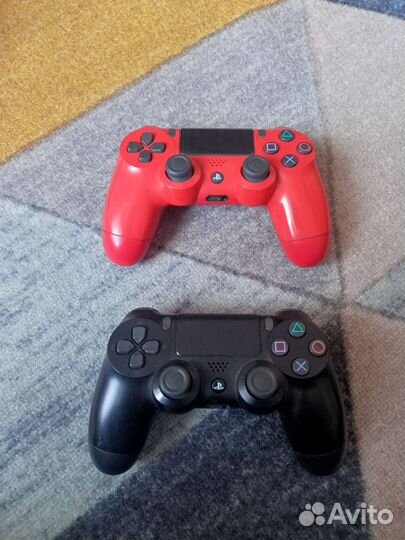 Sony playstation 4 pro 1tb