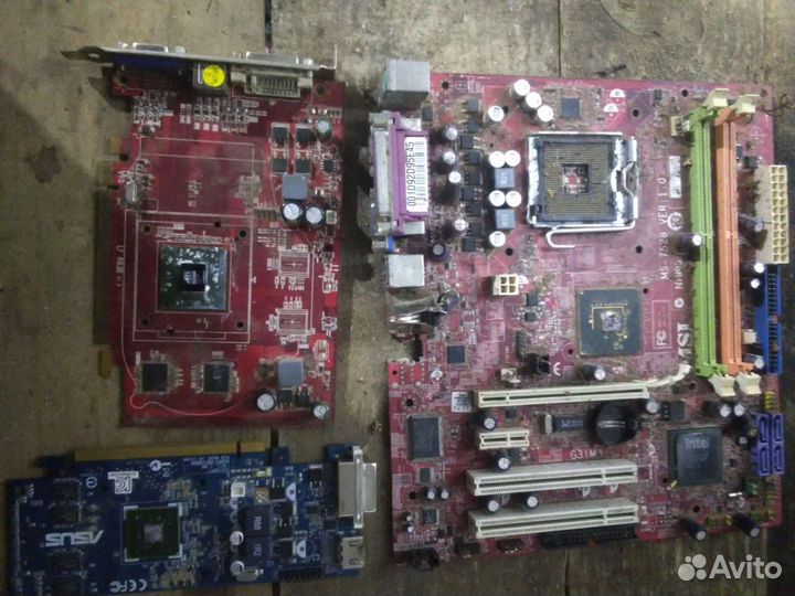 Платы,микросхемы,транзисторы,конденсаторы