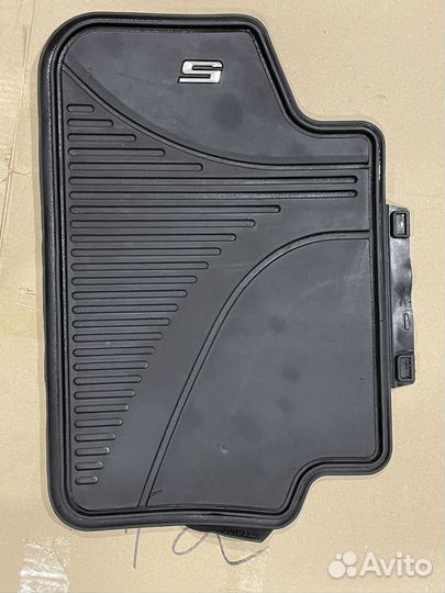 Коврики bmw 5 g30