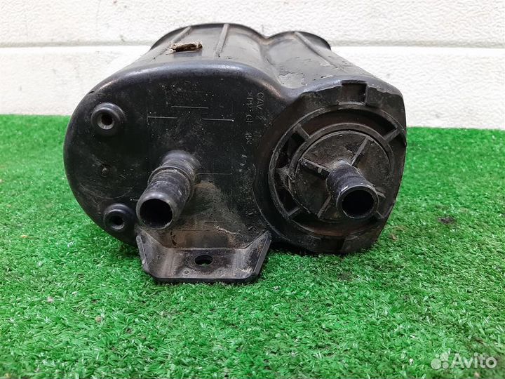 Адсорбер (фильтр угольный) Dodge Caliber PM 2007