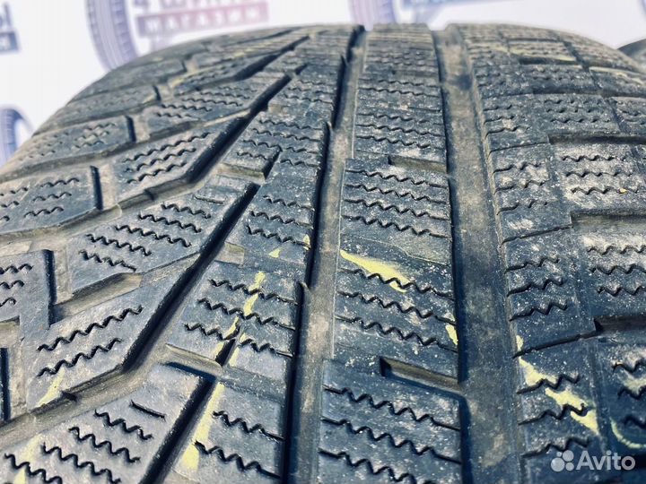 Hankook Winter I'Cept Evo2 W320 245/40 R19 98V