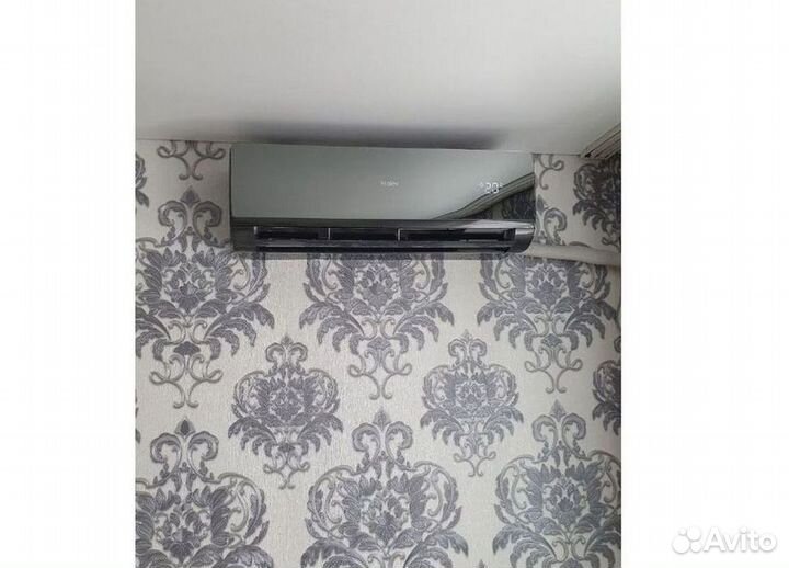 Кондиционеры