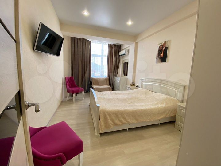 1-к. квартира, 39,9 м², 8/13 эт.