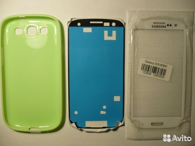 Samsung S3 или samsung i9300 чехол, защита