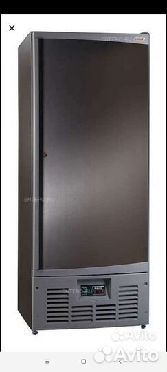 Морозильная камера