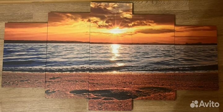 Настенные картины