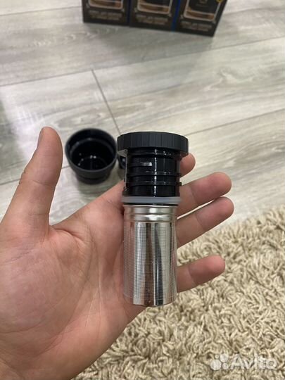 Продам термос Арктика