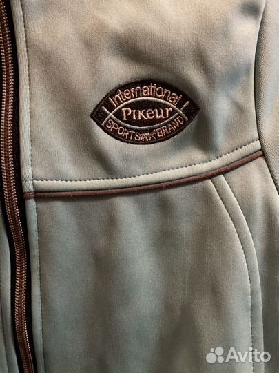 Кофта для верховой езды Pikeur Charla