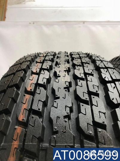 Bridgestone Dueler H/T D840 255/70 R18 98H