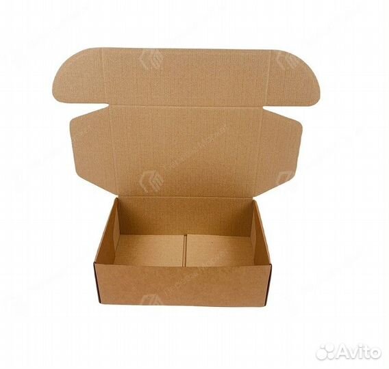 Самосборный короб №86 28*19*10 см