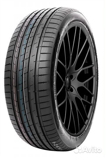 Compasal Blazer UHP II 225/45 R17 94W