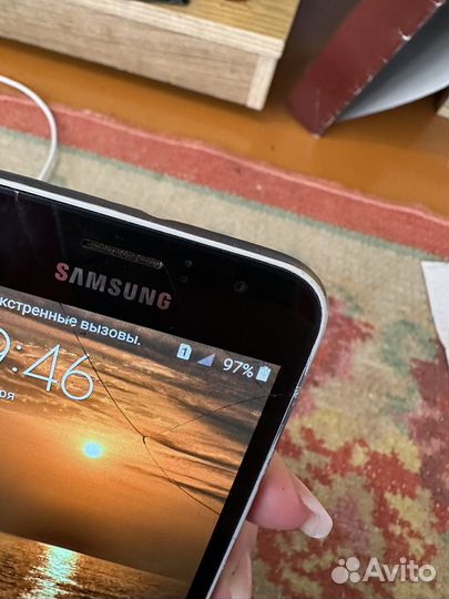 Samsung galaxy j1 2016