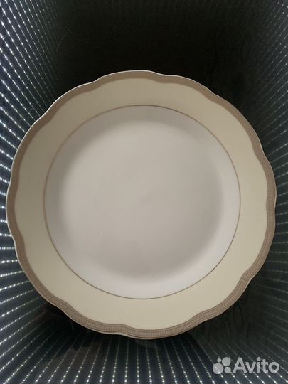 Тарелки AdamFF