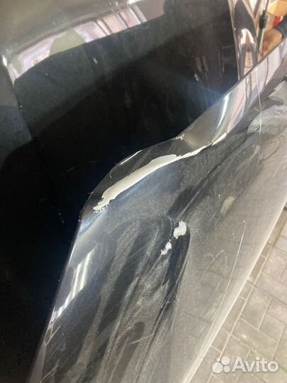 Капот w238 213 mersedes e220