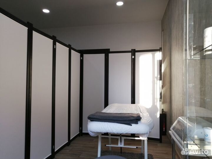 Ширма - кабинет