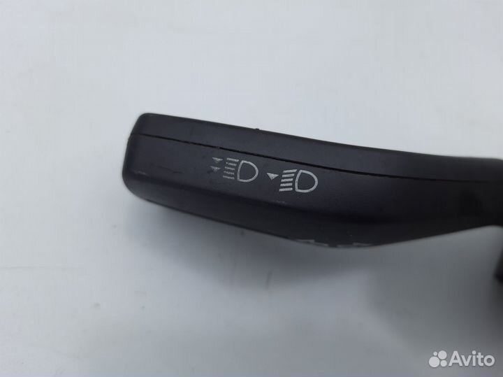 Переключатель поворотов подрулевой Ford Focus 2