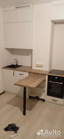 Сборка мебели