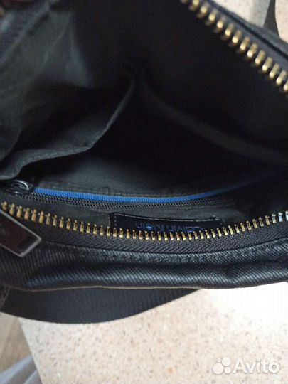 Сумка мужская