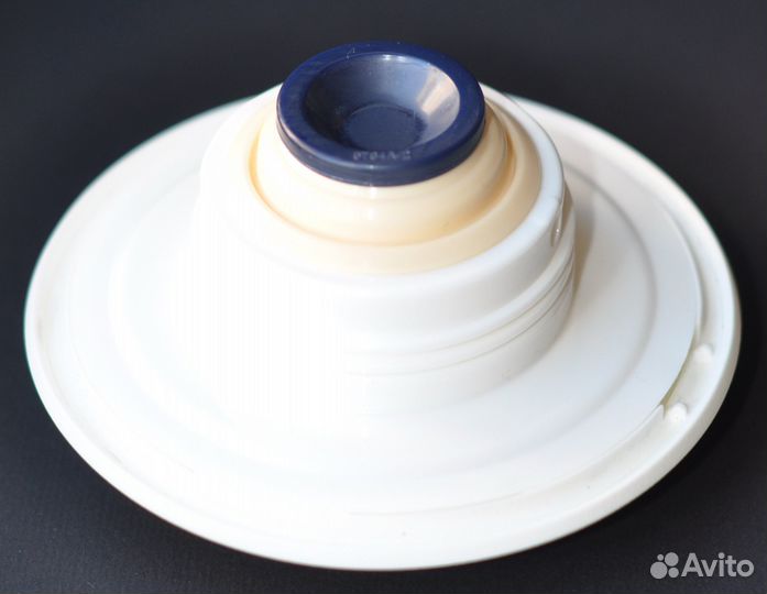 Термокувшин 1л Tupperware