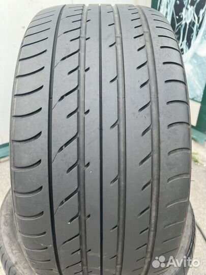 Toyo Proxes T1 Sport 295/40 R21