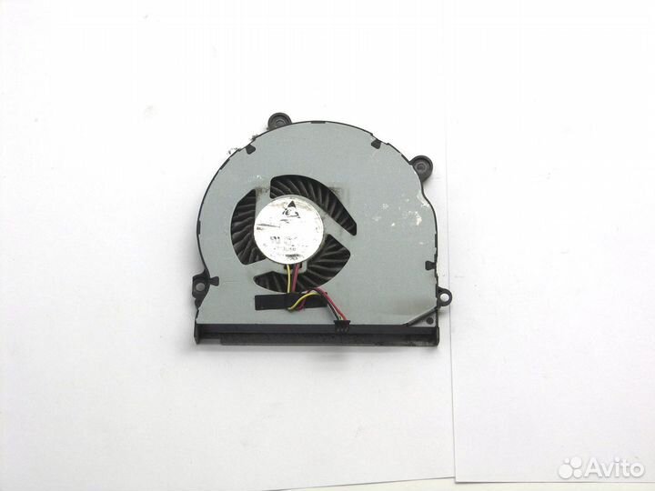 Вентилятор для ноутбука Samsung NP355V5C