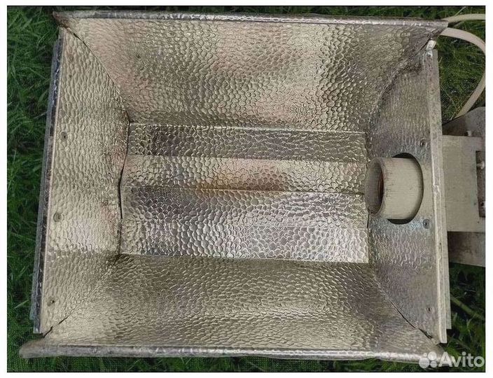 Комплект днат 400 в сборе полный