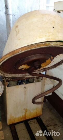 Тестомес,печки