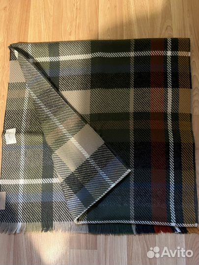 Шарфы и палантины