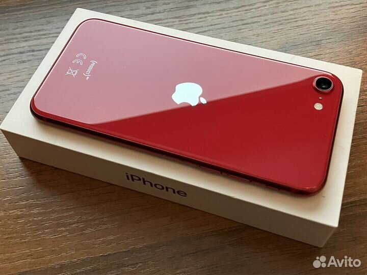 iPhone SE (2020), 128 ГБ