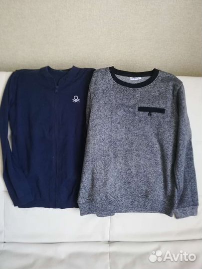 Детская одежда для мальчиков