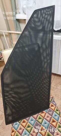 Каркасные автошторки Hyundai Creta