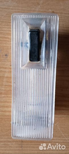 Термостаты ваз, кнопка, железяка