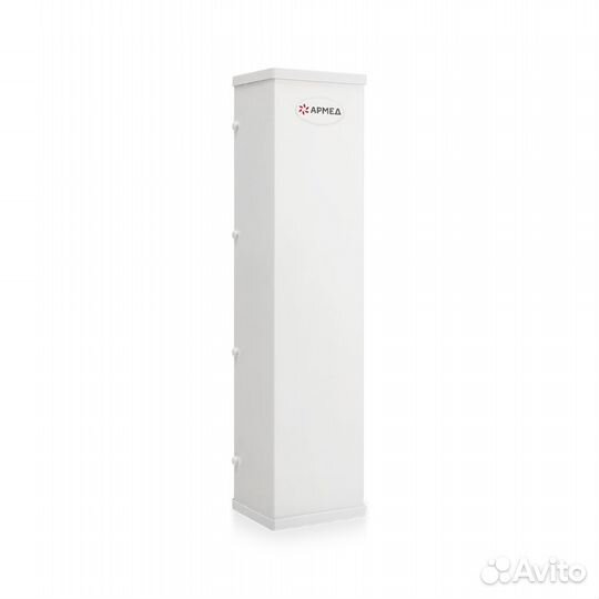 Облучатель-рециркулятор Армед AirCube 315 FM (Ламп