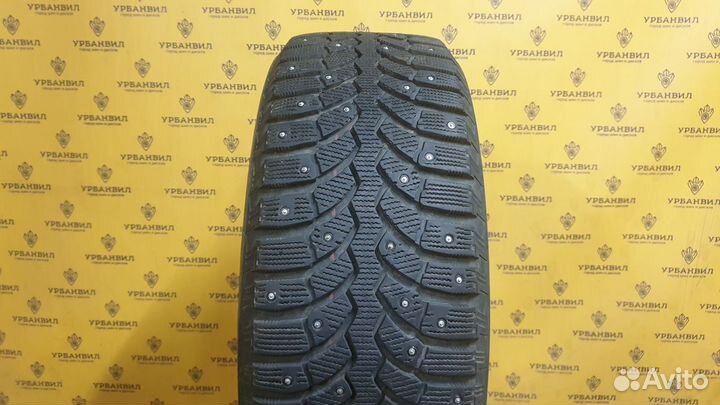 Bridgestone Blizzak Spike-01 225/60 R17 103T