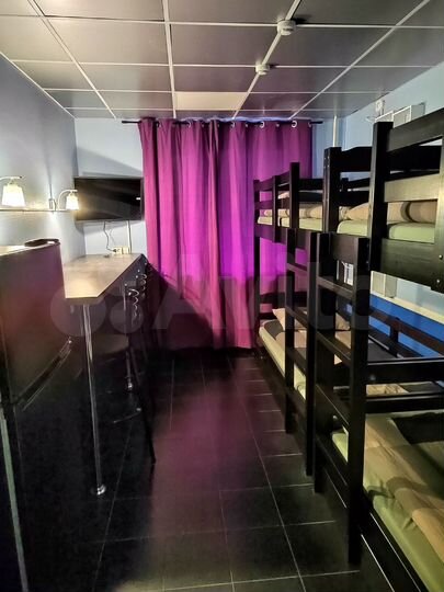 Комната 16 м², 1/12 эт.