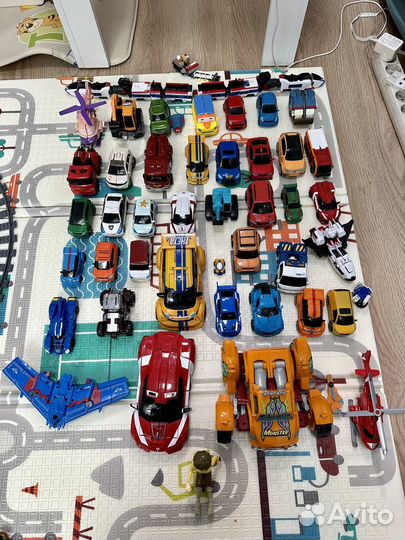 Тобот оригинал