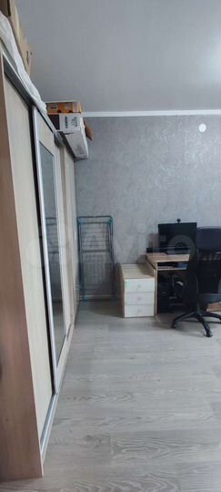 1-к. квартира, 37,4 м², 9/9 эт.