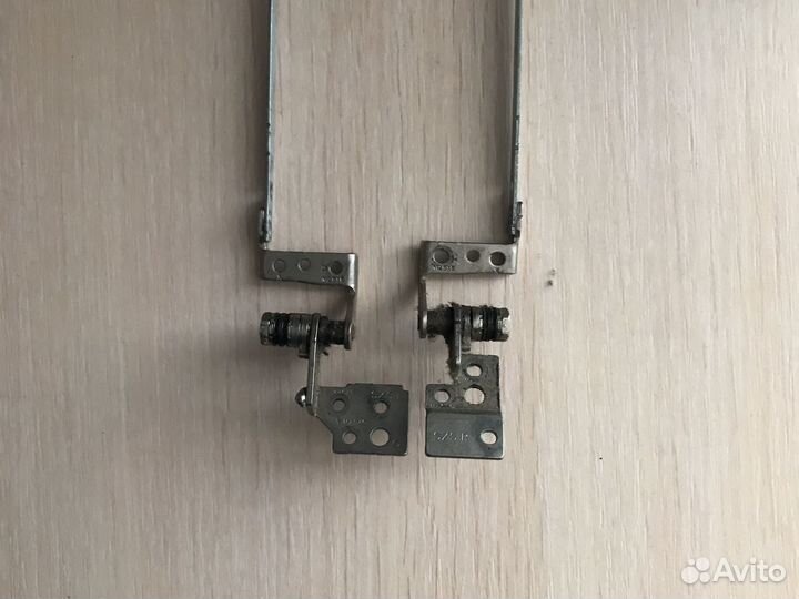 Петли для ноутбука Acer Aspire 5250, 5336