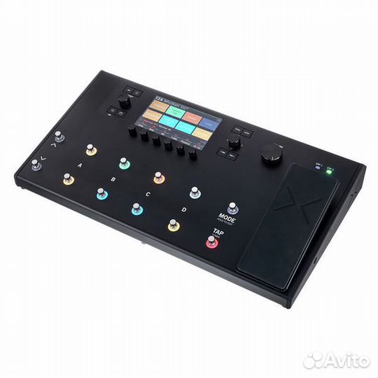 Line 6 Helix LT