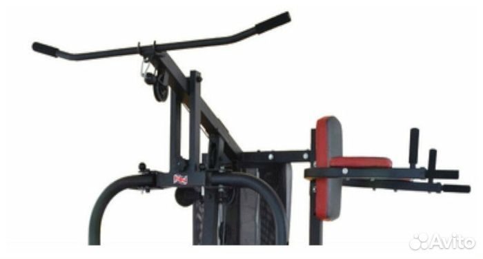 Мультистанция BMG-4702 силовой тренажер