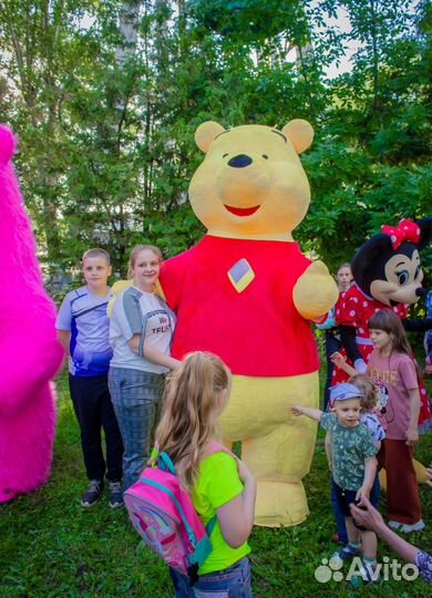 Поздравление