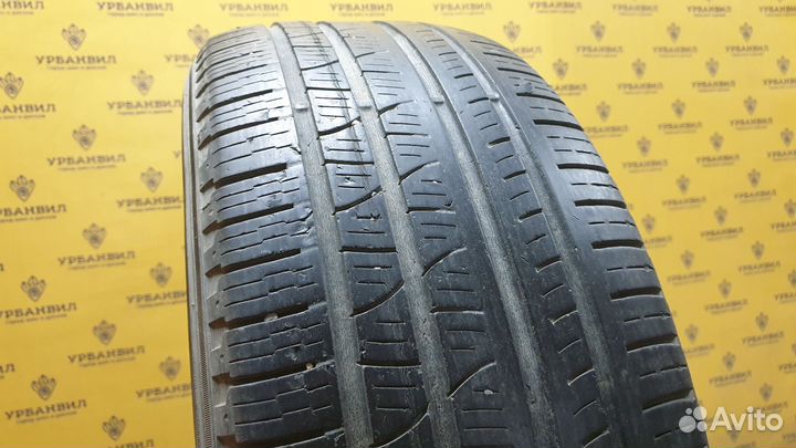 Pirelli Scorpion Verde All Season 235/55 R19 105V
