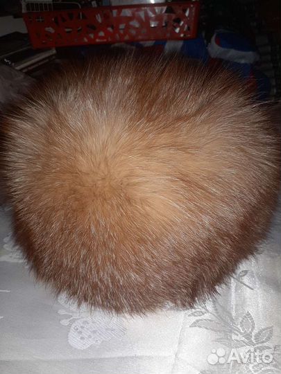 Шапки женские