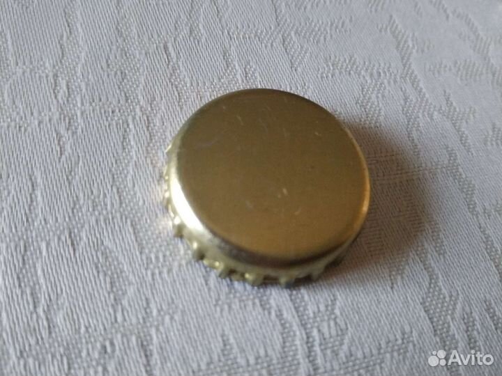 Древняя крышка