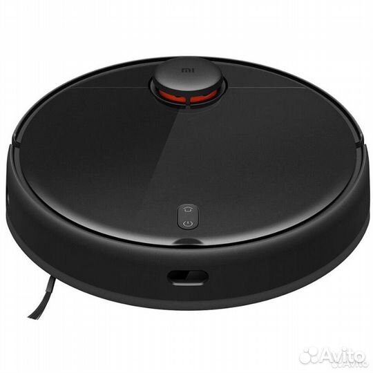 Робот пылесос xiaomi Mi Robot Vacuum-Mop 2 Pro